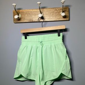 All in motion athletic short (item# 0003)